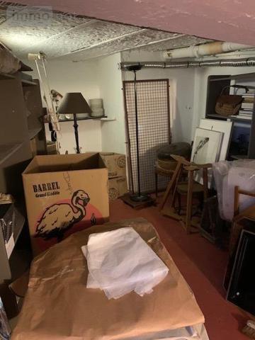 Murs commerciaux à vendre à Trouville-sur-Mer dans le Calvados (14360), ref : MI 777