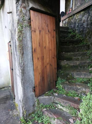 Petite maison à vendre 3 pièces au cœur de TULLE (19) avec terrasse