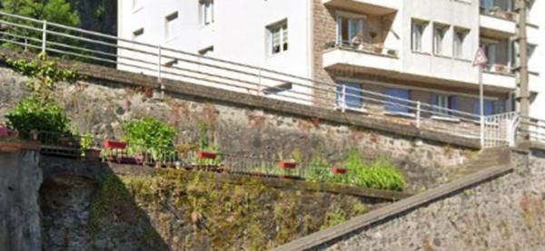 Petite maison à vendre 3 pièces au cœur de TULLE (19) avec terrasse