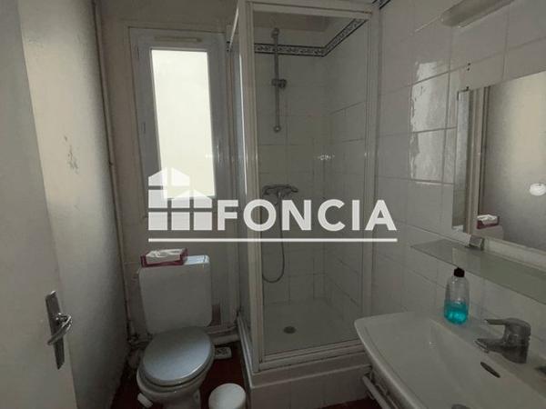 À vendre Studio 24.1 m² - Pontoise 95300