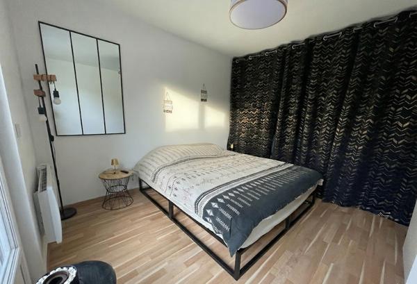 Maison proche de Crepy En Valois 4 pièce(s) 98 m2