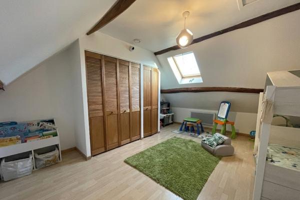 Maison proche de Crepy En Valois 4 pièce(s) 98 m2