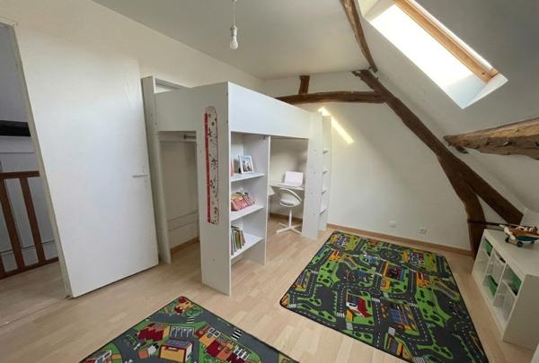 Maison proche de Crepy En Valois 4 pièce(s) 98 m2