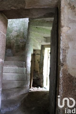 Maison à vendre 4 pièces 166 m² Neuvy-Bouin