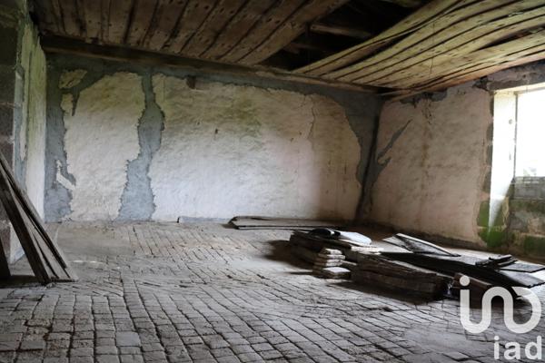 Maison à vendre 4 pièces 166 m² Neuvy-Bouin