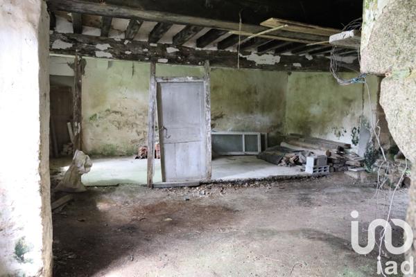 Maison à vendre 4 pièces 166 m² Neuvy-Bouin