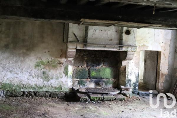 Maison à vendre 4 pièces 166 m² Neuvy-Bouin