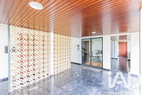 Appartement à vendre 4 pièces 79 m² Palaiseau