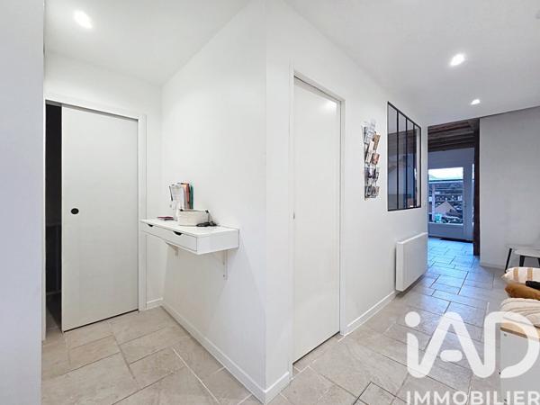 Maison à vendre 4 pièces 90 m² Limours