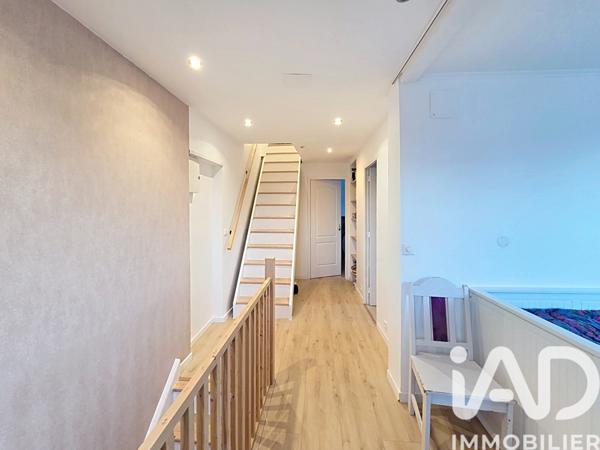 Maison à vendre 4 pièces 90 m² Limours