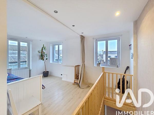 Maison à vendre 4 pièces 90 m² Limours