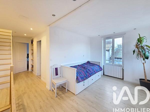 Maison à vendre 4 pièces 90 m² Limours