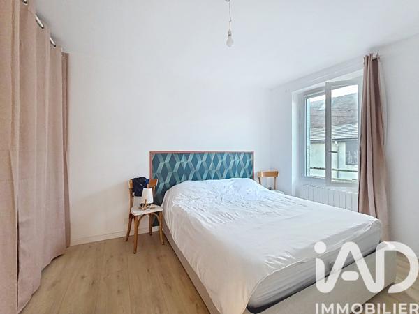 Maison à vendre 4 pièces 90 m² Limours