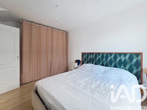 Maison à vendre 4 pièces 90 m² Limours