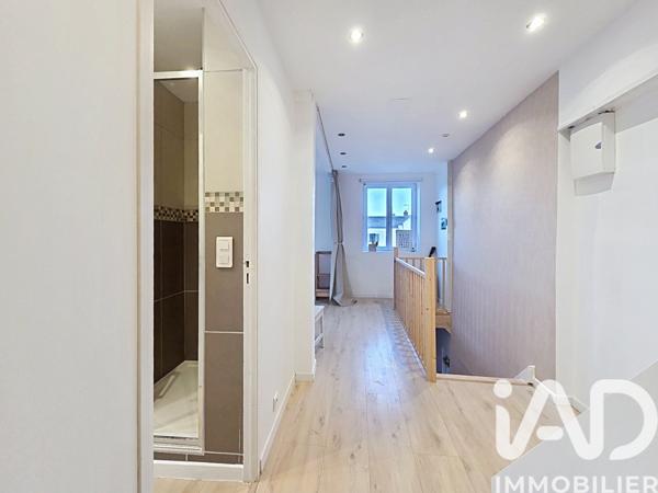 Maison à vendre 4 pièces 90 m² Limours