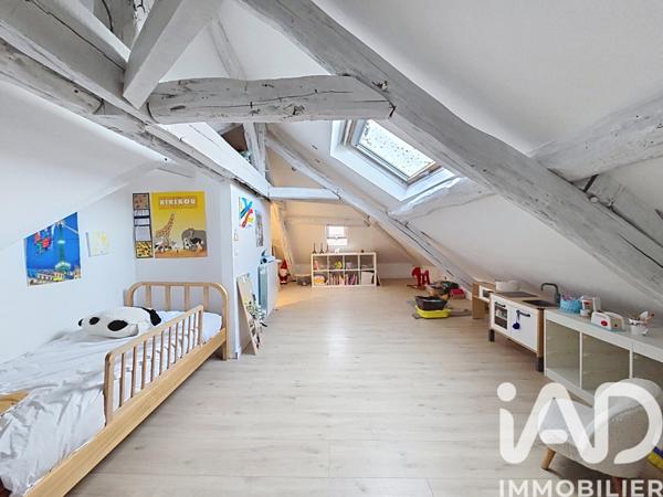 Maison à vendre 4 pièces 90 m² Limours