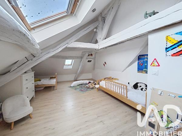 Maison à vendre 4 pièces 90 m² Limours