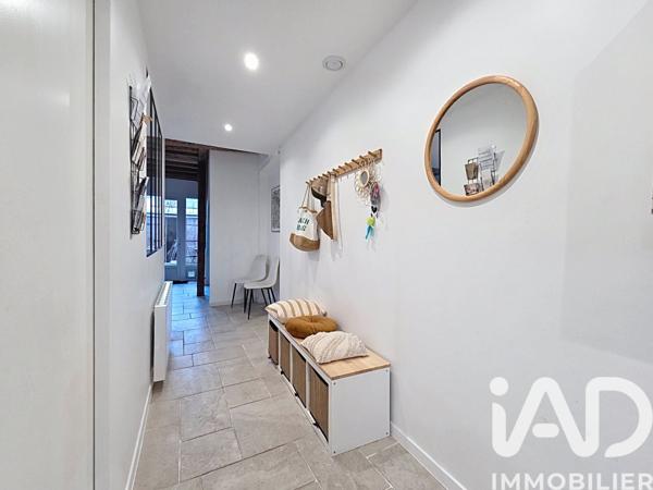 Maison à vendre 4 pièces 90 m² Limours