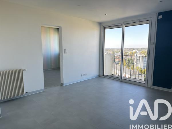 Appartement à vendre 3 pièces 64 m² Cholet