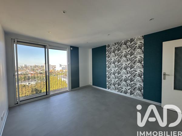 Appartement à vendre 3 pièces 64 m² Cholet
