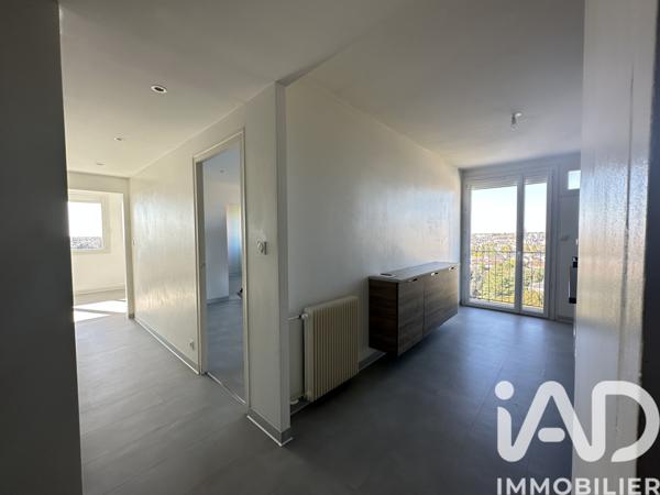 Appartement à vendre 3 pièces 64 m² Cholet