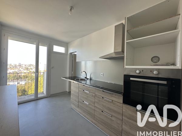 Appartement à vendre 3 pièces 64 m² Cholet