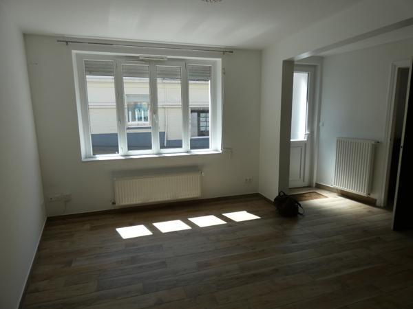 Maison 72 m² - 3 chambres - Boulogne-sur-Mer (62200)