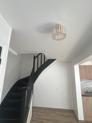 Maison 72 m² - 3 chambres - Boulogne-sur-Mer (62200)