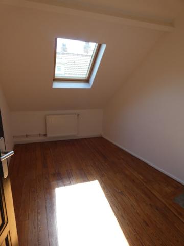 Maison 72 m² - 3 chambres - Boulogne-sur-Mer (62200)