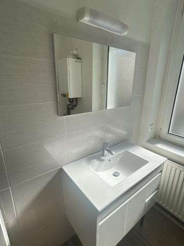 Maison 72 m² - 3 chambres - Boulogne-sur-Mer (62200)