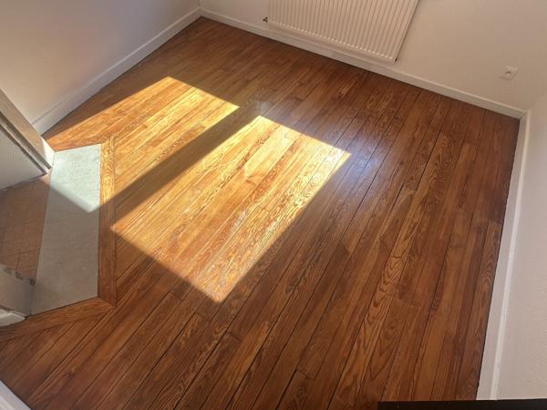 Maison 72 m² - 3 chambres - Boulogne-sur-Mer (62200)