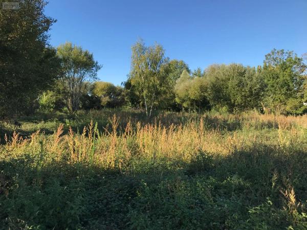 Achat - Terrain à bâtir | Terrain à bâtir Beaufay 72110 6027 m 2