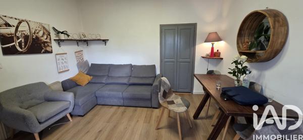 Maison à vendre 4 pièces 75 m² Penta-di-Casinca