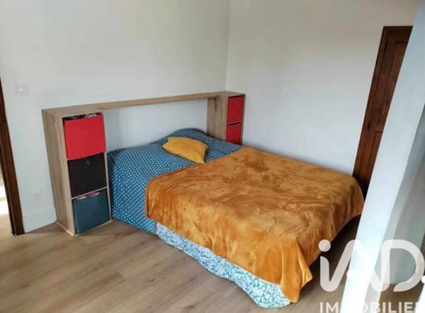 Maison à vendre 4 pièces 75 m² Penta-di-Casinca