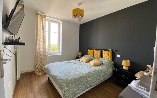 Maison à vendre    4 pièces •  Alençon