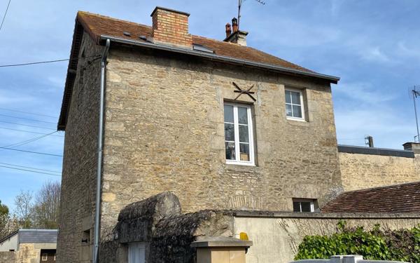 Maison à vendre    4 pièces •  Alençon