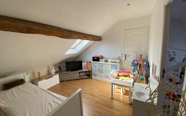 Maison à vendre    4 pièces •  Alençon