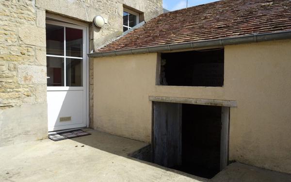 Maison à vendre    4 pièces •  Alençon