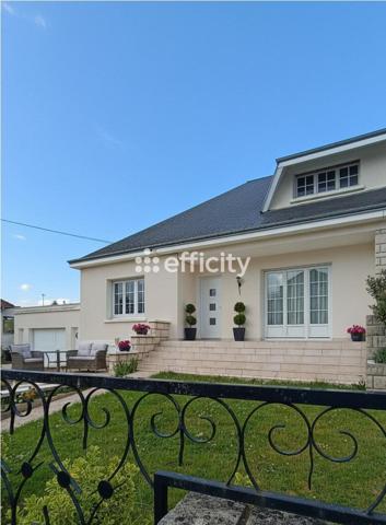 Maison 4 pièces - 121 m² Exclusivité