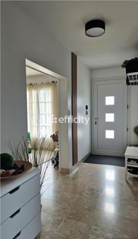 Maison 4 pièces - 121 m² Exclusivité