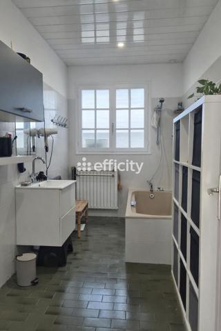 Maison 4 pièces - 121 m² Exclusivité