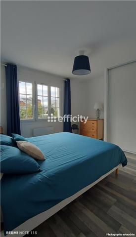 Maison 4 pièces - 121 m² Exclusivité