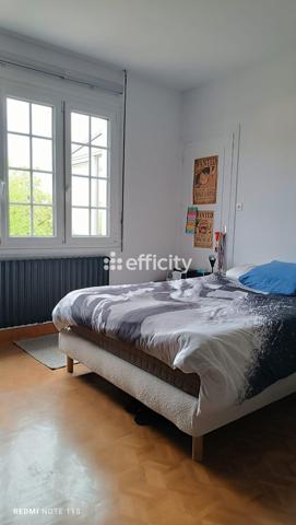 Maison 4 pièces - 121 m² Exclusivité