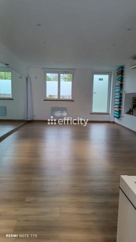Maison 4 pièces - 121 m² Exclusivité