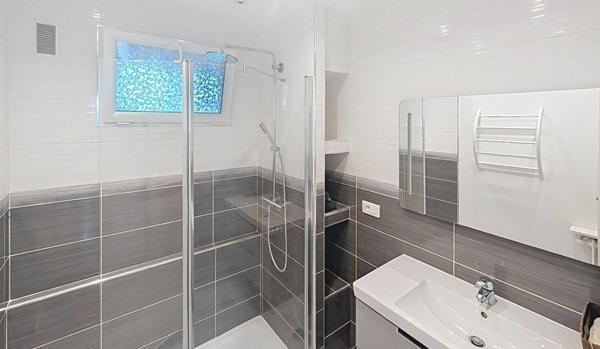 Appartement sans travaux avec balcon et parking