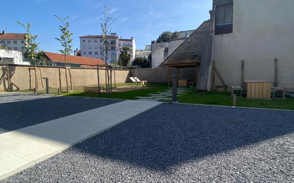 Appartement à louer    3 pièces •  Pau