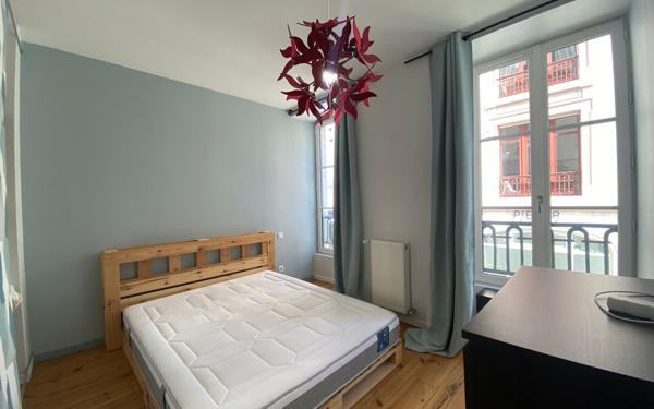 Appartement à louer    3 pièces •  Pau