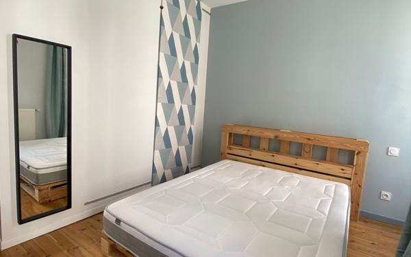 Appartement à louer    3 pièces •  Pau