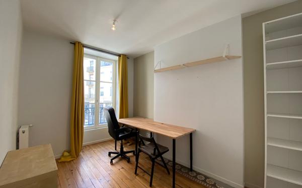 Appartement à louer    3 pièces •  Pau