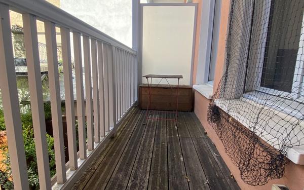 Appartement à louer    3 pièces •  Pau